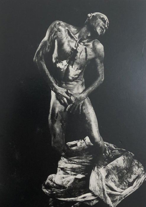 Giuliana Traverso - Francisco Copello, print in colors - FineArt Vendor
