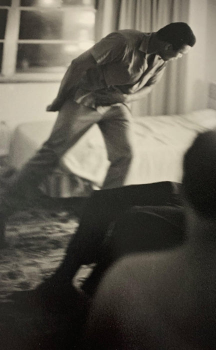 Gordon Parks - Muhammad Ali, 20th Century - FineArt Vendor