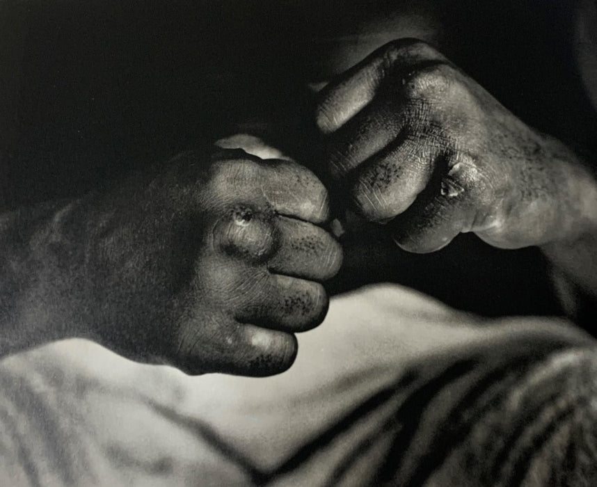 Gordon Parks - Muhammad Ali, 20th Century - FineArt Vendor