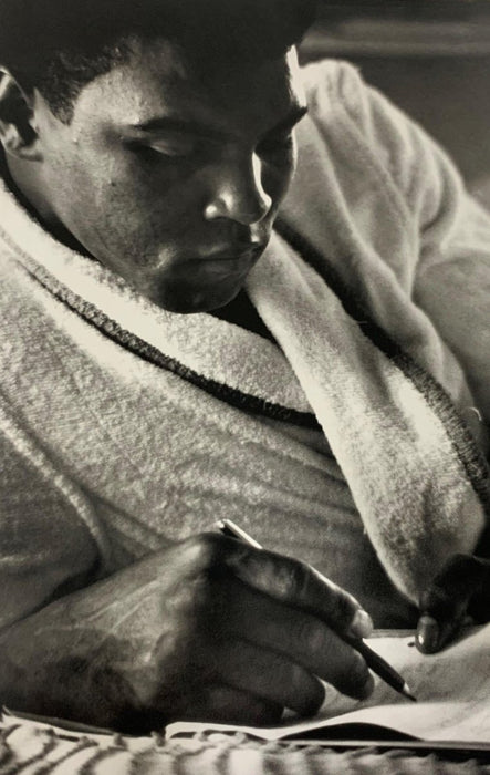 Gordon Parks - Muhammad Ali, 20th Century - FineArt Vendor