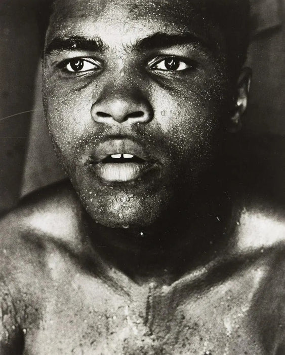 Gordon Parks - Muhammed Ali - 20th Century - FineArt Vendor