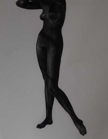 Herb Ritts - Female Figure, Los Angeles, 1987 Gravure - FineArt Vendor