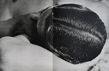 Herb Ritts - Head, Paradise Cove, 1985 Gravure - FineArt Vendor