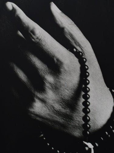 Herb Ritts - His Holiness The Dali Lama, NYC, 1987 Gravure - FineArt Vendor