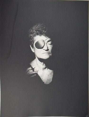 Herb Ritts - Juliet Man Ray Gravure - FineArt Vendor