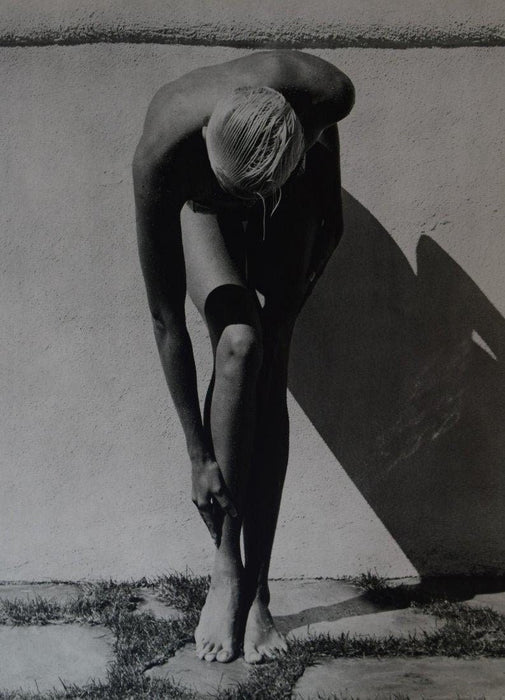 Herb Ritts - Madonna, Hollywood, 1986 Gravure - FineArt Vendor