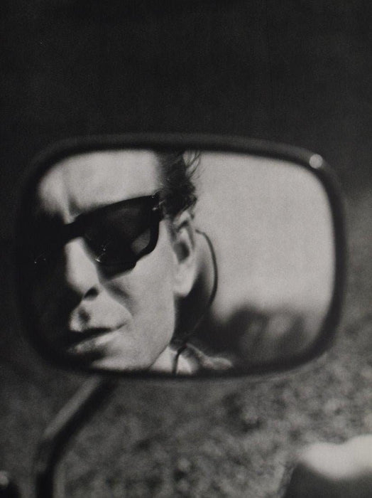 Herb Ritts - Mickey Rourke, Hollywood, 1985 Gravure - FineArt Vendor