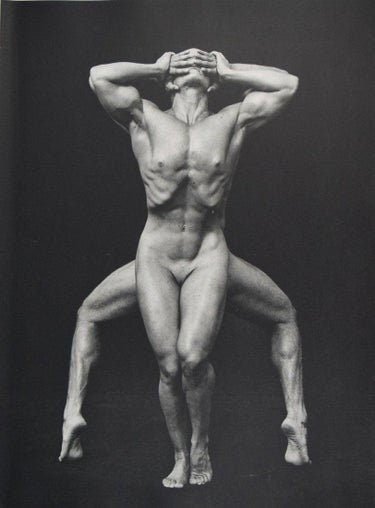Herb Ritts - Mimi and Tony, LA, 1987 Gravure - FineArt Vendor