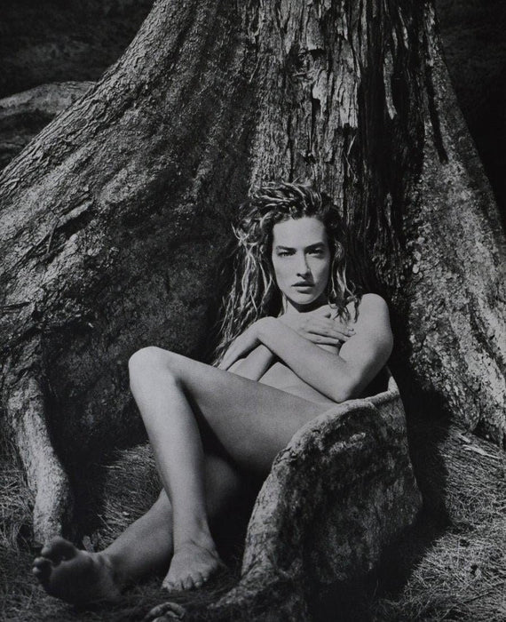 Herb Ritts - Tatjiana, Hawaii, 1987 Gravure - FineArt Vendor