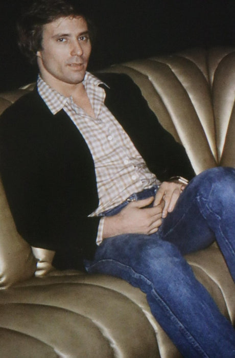 Ian Schrager, Studio 54, Print in Colors - FineArt Vendor
