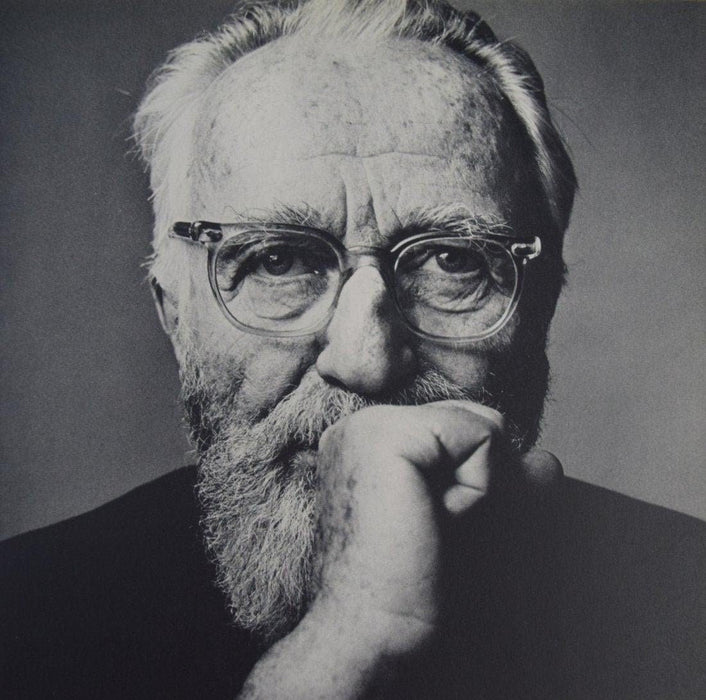 Irving Penn - Edward Steichen, New York Gravure - FineArt Vendor