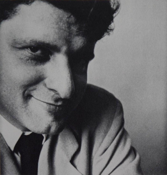 Irving Penn - Paddy Chayefsky Gravure - FineArt Vendor