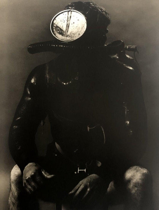 Ken Haak - 1965 - FineArt Vendor
