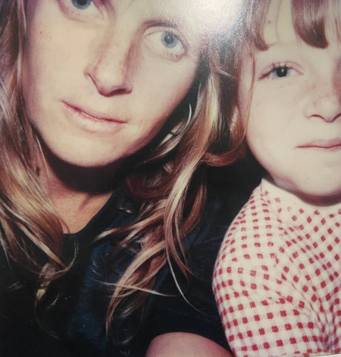 Linda McCartney Location Unknown print in colors - FineArt Vendor
