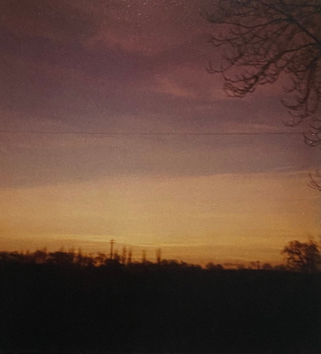 Linda McCartney Sussex, England 1970s print in colors - FineArt Vendor