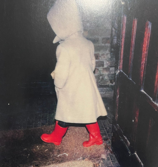 Linda McCartney Sussex, England, 1980s print in colors - FineArt Vendor