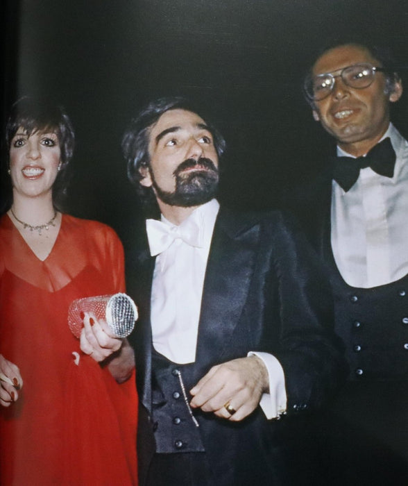 Liza Minnelli, Studio 54, print in colors - FineArt Vendor
