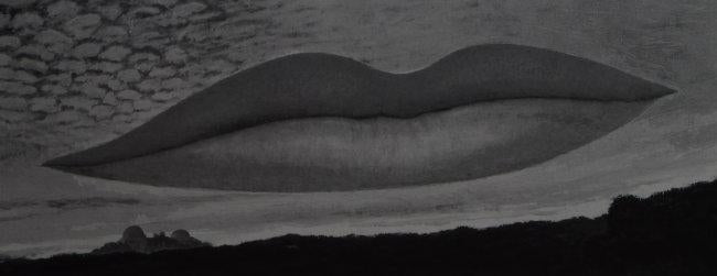 Man Ray - A Lheure de lobervatoire, 1934 - FineArt Vendor