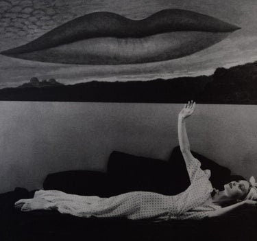 Man Ray - A Lheure de lobervatoire, 1935 - FineArt Vendor