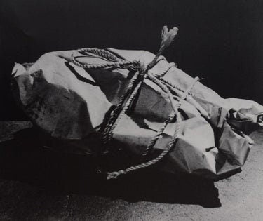 Man Ray - Enigme II, 1935 - FineArt Vendor