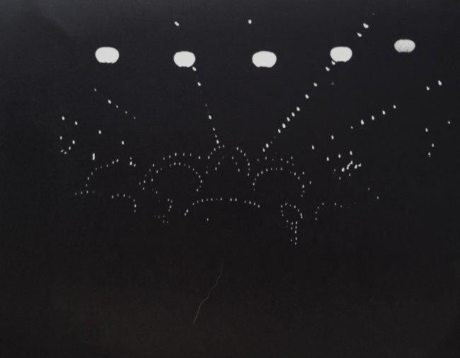 Man Ray - Facade Boulevard du Montparnasse, 1930 - FineArt Vendor