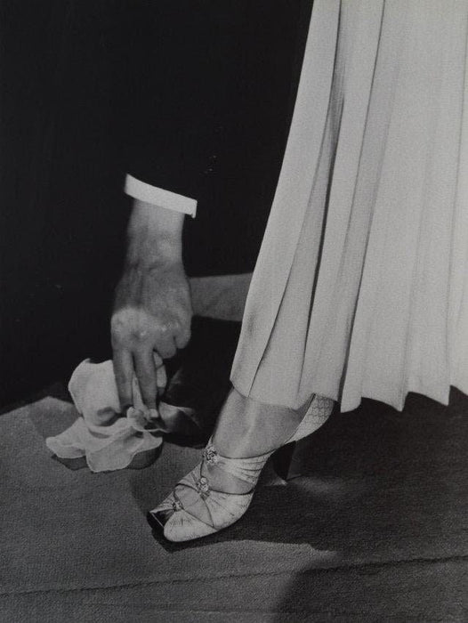 Man Ray - Homage to Paul Poiret, 1922 - FineArt Vendor