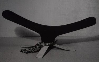 Man Ray - Lanti-vol, 1963 - FineArt Vendor