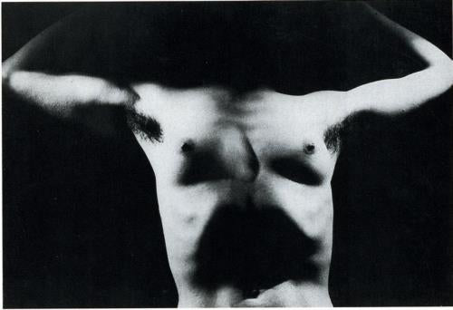 Man Ray - Minotaur 1933 - FineArt Vendor