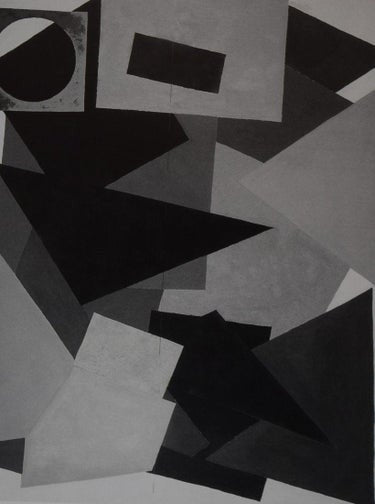 Man Ray - Mon premier amour, 1952 - FineArt Vendor