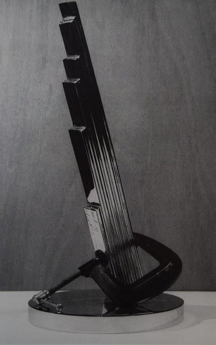 Man Ray - New York 17, 1917 - FineArt Vendor