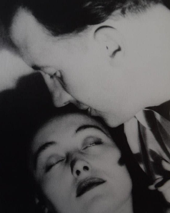 Man Ray - Nusch & Paul Eluard - FineArt Vendor