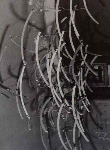 Man Ray - Obstruction, 1920 - FineArt Vendor