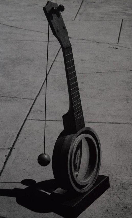 Man Ray - Optical Hopes and Illusions, 1944 - FineArt Vendor