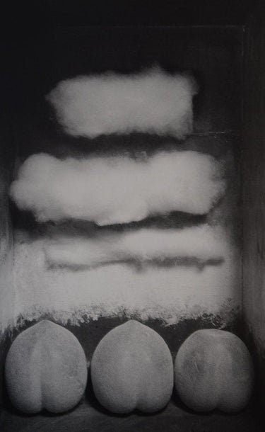 Man Ray - Pechage, 1969 - FineArt Vendor