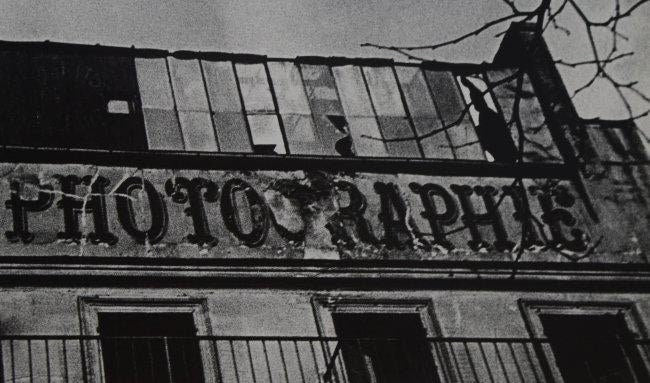 Man Ray - Photographie, 1926 - FineArt Vendor