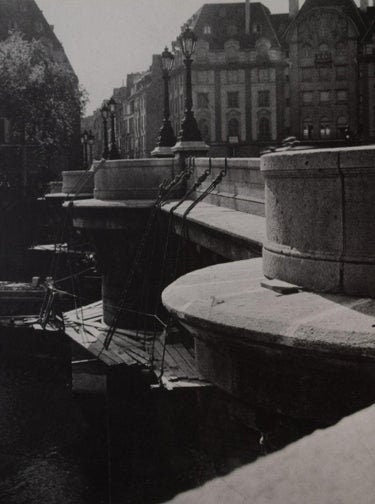 Man Ray - Pont Neuf, 1926 - FineArt Vendor