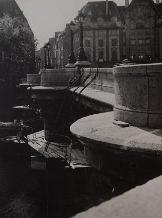 Man Ray - Pont Neuf, 1926 - FineArt Vendor