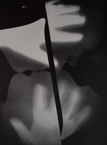 Man Ray - Rayograph, 1922 - FineArt Vendor