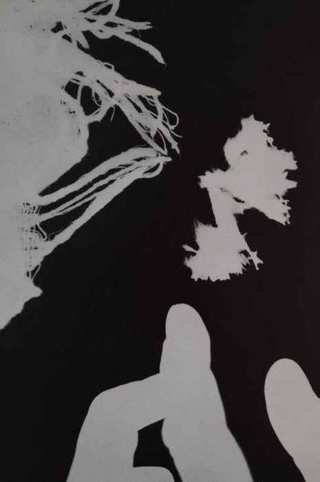 Man Ray - Rayograph, 1927 - FineArt Vendor