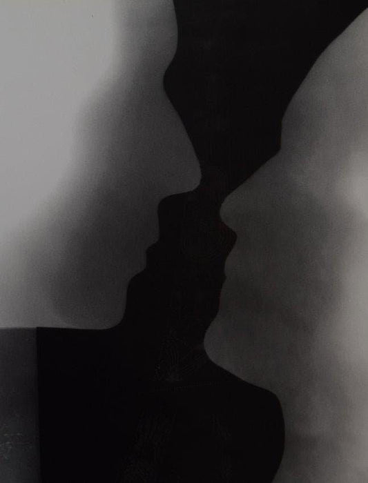 Man Ray - Rayograph, 1930 - FineArt Vendor