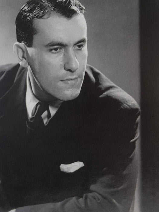 Man Ray - Rene Char, 1930 - FineArt Vendor