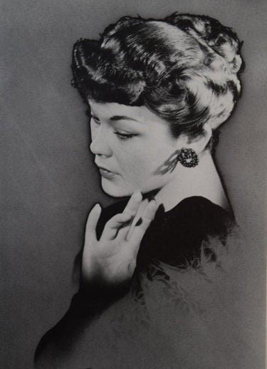 Man Ray - Robe du soir, 1937 - FineArt Vendor