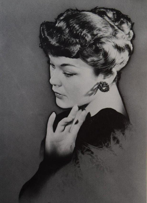 Man Ray - Robe du soir, 1937 - FineArt Vendor
