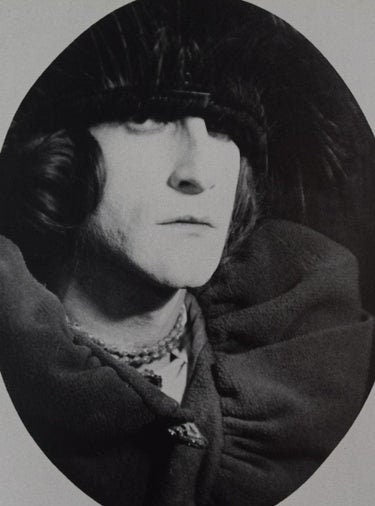 Man Ray - Rrose Selavy, 1921 - FineArt Vendor