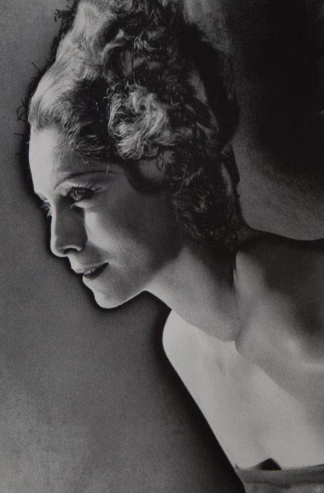 Man Ray - Solarization, 1929 - FineArt Vendor