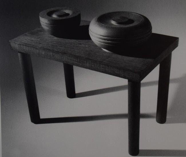 Man Ray - Table for Two, 1944 - FineArt Vendor