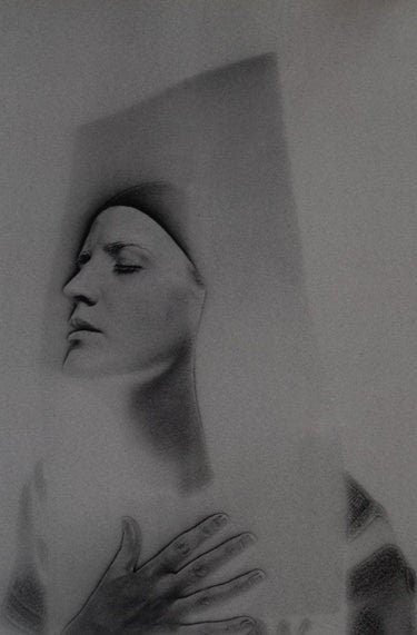 Man Ray - Untitled - FineArt Vendor
