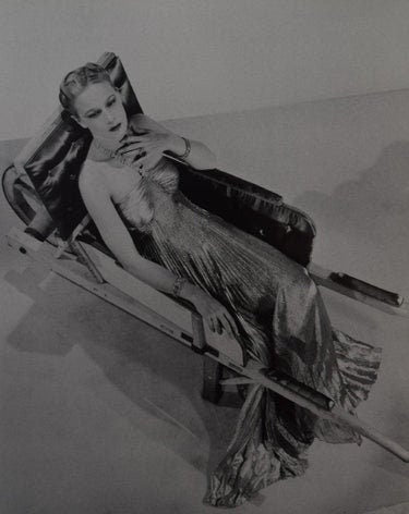Man Ray - Wheelbarrow by Oscar Dominguez, 1937 - FineArt Vendor