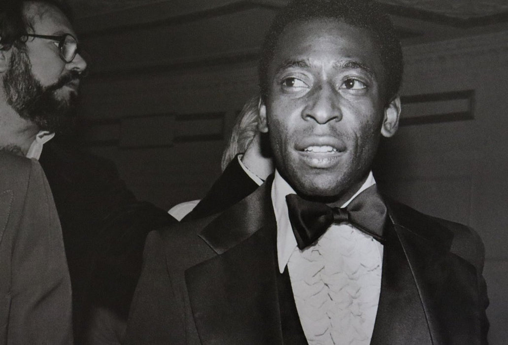 Pele, Studio 54, print in colors - FineArt Vendor