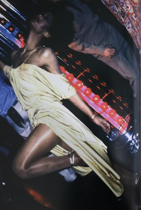 Potassa, Studio 54, print in colors - FineArt Vendor